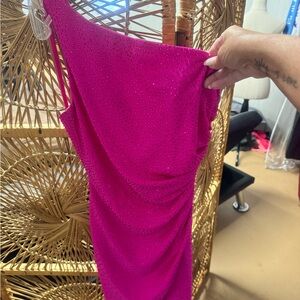 Homecoming dress by Sherri Hill size 0